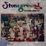 Live In Haight-Ashbury 1971 - Stoneground