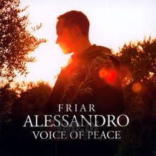 Voice Of Peace - Frate Alessandro