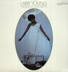 Heaven On Earth - Larry Young