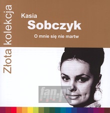 Złota Kolekcja - Kasia Sobczyk - bigger Złota Kolekcja - Kasia Sobczyk