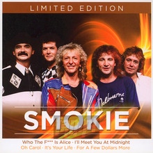 Limited Edition - Smokie