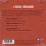 Goldmark - Violin Concerto - Itzhak Perlman - bigger Goldmark - Violin Concerto - Itzhak Perlman