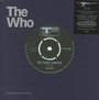 Track Records Singles Box (15 LP) - The Who