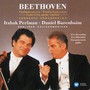 Beethoven - Violin Concerto & Romances 1/2 - Itzhak Perlman