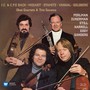 Oboe Quartets & Trio Sonatas - Itzhak Perlman
