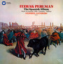 The Spanish Album - Itzhak Perlman