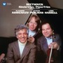 Beethoven - Complete Piano Trio - Itzhak Perlman