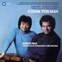 Kim & Starer - Violin Concertos - Itzhak Perlman