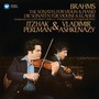 Brahms - Sonatas For Violin & Piano - Itzhak Perlman
