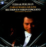 Beethoven: Violin Concerto - Itzhak Perlman / Carlo Maria Giulini 