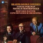Brahms - Double Concerto - Itzhak Perlman
