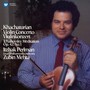 Khachaturian : Violin Concerto - Itzhak Perlman