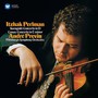 Korngold & Conus - Violin Concerto - Itzhak Perlman