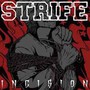 Incision - Strife