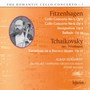 Romantic Cello Concertos - W. Fitzenhagen