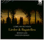 Lieder & Bagatellen Op.12 - L Beethoven . Van