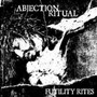 Futility Rites - Abjection Ritual