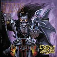 Devil's Angels - Danzig