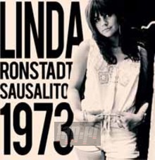 Sausalito 1973 - Linda Ronstadt