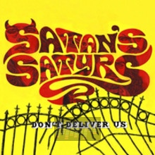 Don't Deliver Us - Satan's Satyrs