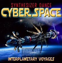 Interplanetary Voyages - Cyber Space