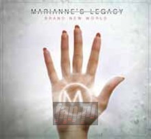 Brand New World - Marianne's Legacy