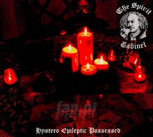 Hystero Epileptic Possess - Spirit Cabinet - powiększ Hystero Epileptic Possess - Spirit Cabinet