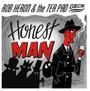 Honest Man - Rob Heron & The Teapad Orchestra