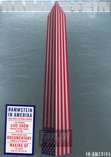 Rammstein In Amerika - Rammstein