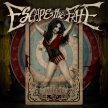 Hate Me - Escape The Fate