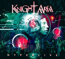 Hyperlive - Knight Area