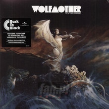 Wolfmother - Wolfmother