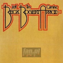 Beck & Bogert & Appice - Jeff Beck