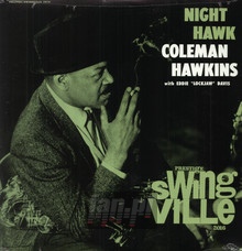 Night Hawk - Coleman Hawkins