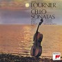 Cello Sonatas - Pierre Fournier