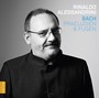 Bach Praeludien & Fugen - Rinaldo Alessandrini