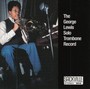 Solo Trombone - George Lewis