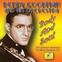 Body & Soul - Benny Goodman  & His Orchestra