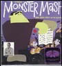 Original Monster Mash - Bobby Pickett  & The Crypt-Kickers
