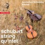 String Quintet - F Schubert .  /  Amsterdam Sinfonietta Soloists