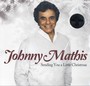 Sending You A Little Christmas - Johnny Mathis