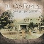 Gone Like The Cotton - Cox Family