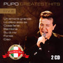 Greatest Hits Live - Pupo