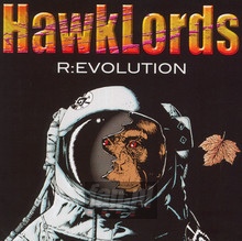 Revolution - Hawklords