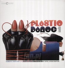 Plastic Dance V.1 - V/A