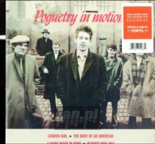 Poguetry In Motion - The Pogues