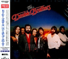 One Step Closer - The Doobie Brothers 