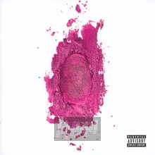 The Pinkprint - Nicki Minaj