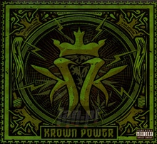 Krown Power - Kottonmouth Kings - powiększ Krown Power - Kottonmouth Kings