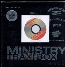 Trax Box - Ministry